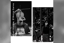 Isabel Anders & Julia Bi³at