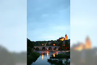 Stadtführung: Unheimliches Wetzlar