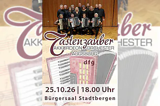 Akkordeon Orchester Augsburg