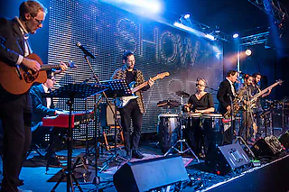 Showcase