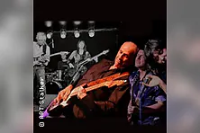 Die Rickenbackers Session
