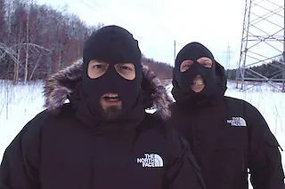Hardcore Elektro Punk Rock - Worldwide Unite Tour 2026