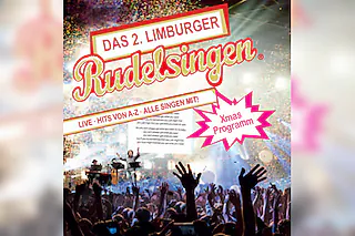 2. Limburger Rudelsingen - Xmas Programm