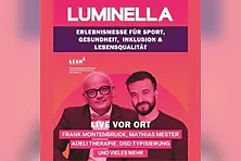 Sport-, Freizeit- und Gesundheitsmesse