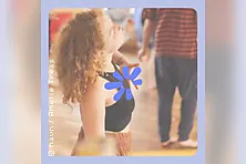Family Dance