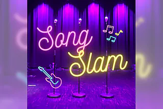 Song Slam
