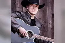 Countrynight