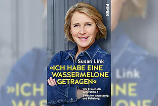 „Ich habe eine Wassermelone getragen“