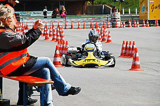 Clubhaus Motorsport Racing Team
