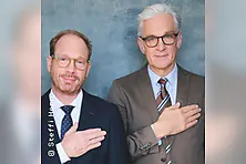 Johann von Bülow & Walter Sittler - Lüge