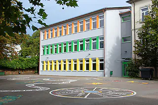 Eichrodtschule