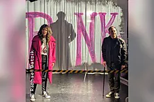 Sherlock - Ein Fall von Pink