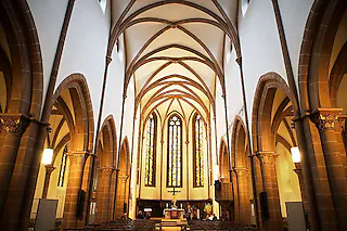 Stiftskirche