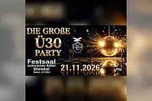 Ü30 Party