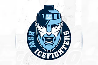 Hannover Scorpions - KSW Icefighters Leipzig