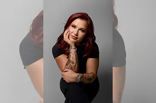 Exklusiver Abendtalk mit Sophia Thiel
