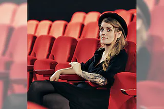 Laura Braun - Vom Weg ab