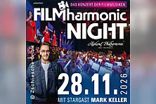 FILMharmonic Night