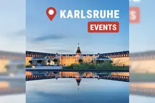 Karlsruhe [Foto: BZ.medien GmbH & Co. KG]