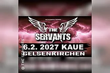 The Servants