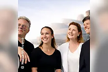 Henschel Quartett - Kammermusik 2026/2027