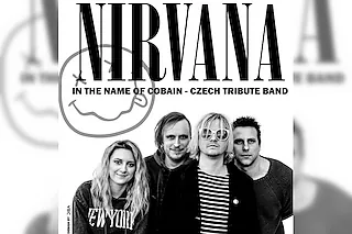 Nirvana - in the Name of Cobain - Tribute Band