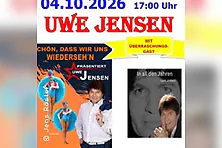 Uwe Jensen