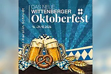 Pre-Party: Wiesn Beats - mit Benni Bensen & weitere