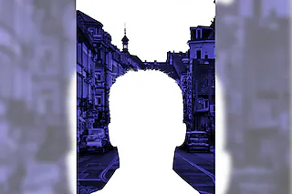 Die Stadt, der Andere und ich - Inklusives Forumtheater