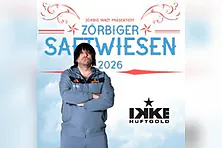 Zörbiger Saftwiesen 2026 - Freitag