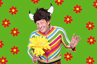 Der Stier Ferdinand