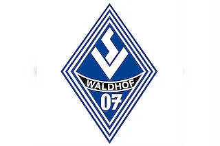1. FC Saarbrücken - SV Waldhof Mannheim