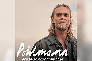 POHLMANN - Beweggründe Tour 2026