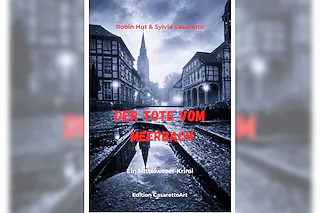 Der Tote vom Meerbach - Lesung