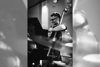 The Hang Modern Jazz Styles & Improv Session: Special Edition // Coltrane 100