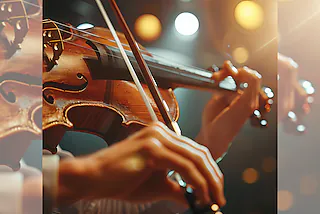 Vivaldi - Die vier Jahreszeiten