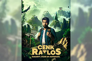 Ratlos [Theater Fauteuil]