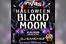 Halloween Night