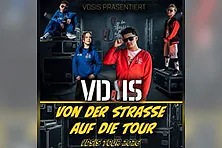VDSIS Tour 2026 - Von der Strasse auf die Tour