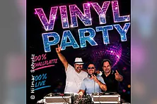 Vinyl-Party