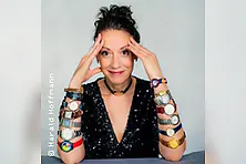 Alice Köfer - Alles zu meiner Zeit