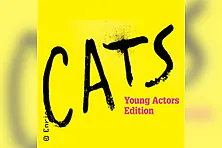 CATS. Young Actors Edition.