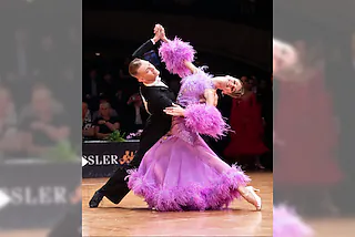 Tanzgala 30 Jahre Tanz Sport Gemeinschaft Freiburg e.V. - Ball mit Gala-Live-Band und hochklassigen Tanzshows