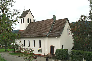Evangelische Christuskirche