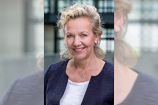 Evi Seibert