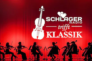 Schlager trifft Klassik - Berliner Philharmonie Großer Saal