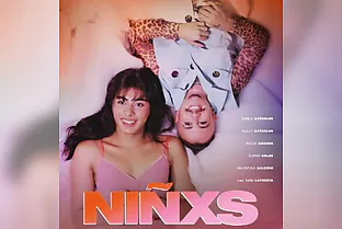 Niñxs - Das Leben glitzert