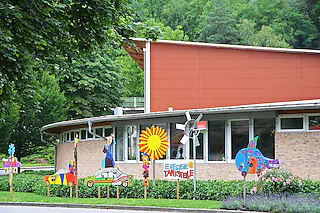 Rosenburgschule