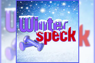 Winterspeck - PREMIERE
