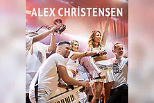 Alex Christensen & Friends - The Classical Dance Show